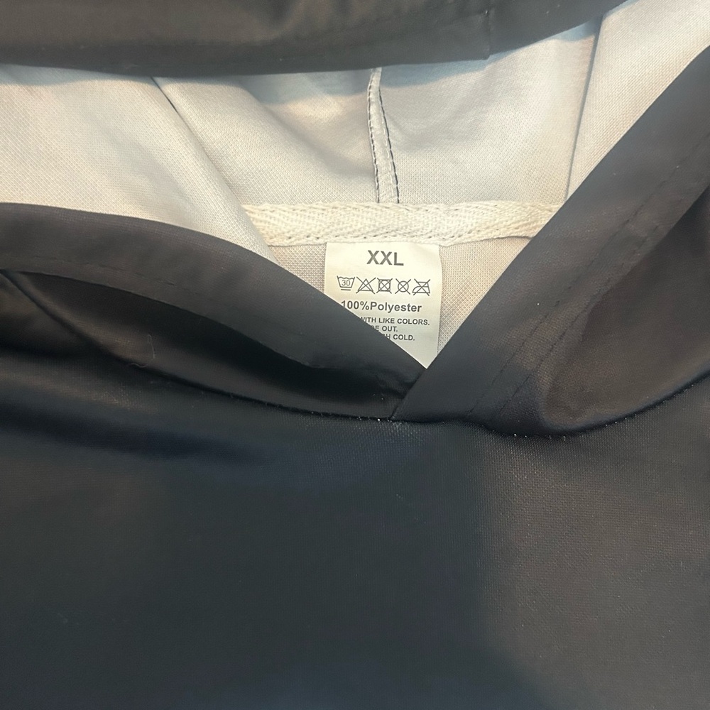 HOODIE - Picture 3 of 3